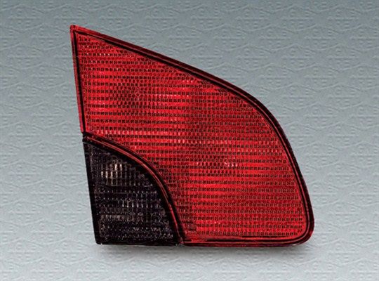 Lampa tylna zespolona MAGNETI MARELLI 714025320803