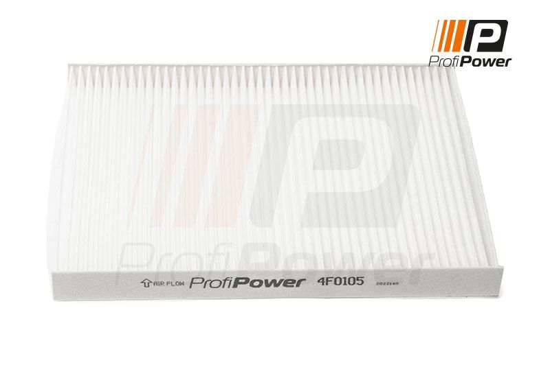 E-shop PPF-4F0105