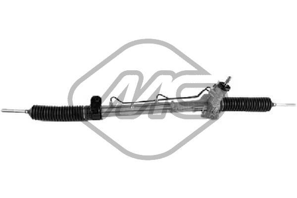 Przekładnia kierownicza METALCAUCHO 50405
