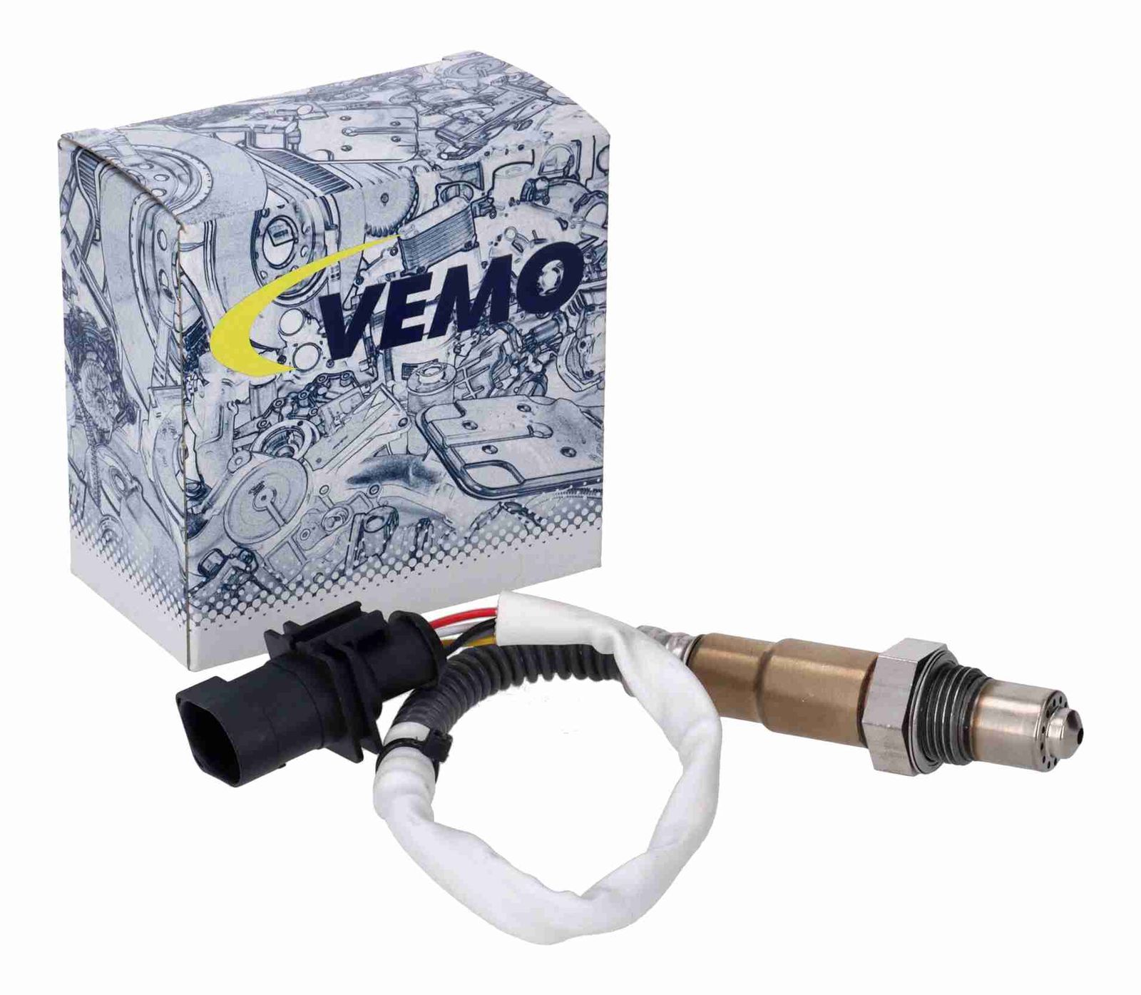 Sonde lambda