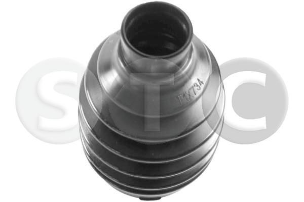 Osłona, wał napędowy STC T410409