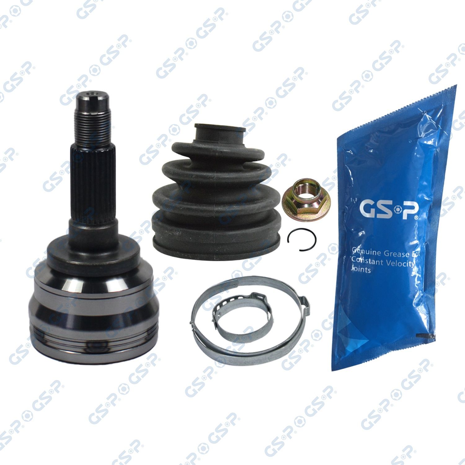 Liigendlaager, veovõll