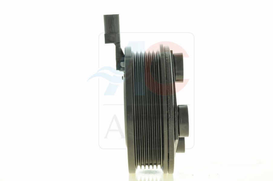 Levně Elektromagnetická spojka, kompresor klimatizace Q-SPARES AC-06VI02