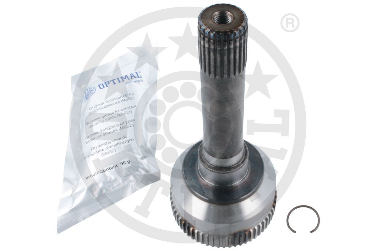 Zestaw przegubu, wał napędowy OPTIMAL CW-3042