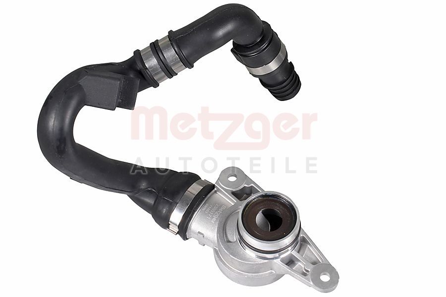 Set reparatie, aerisire baie ulei METZGER 2385171