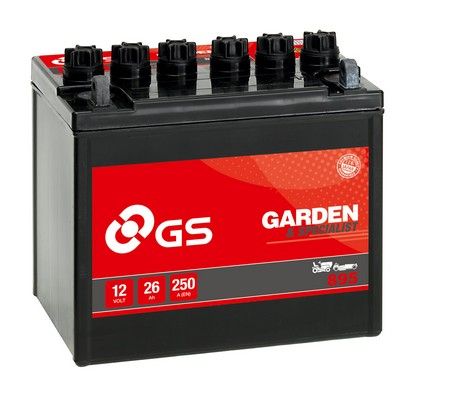 startovací baterie GS GS-895