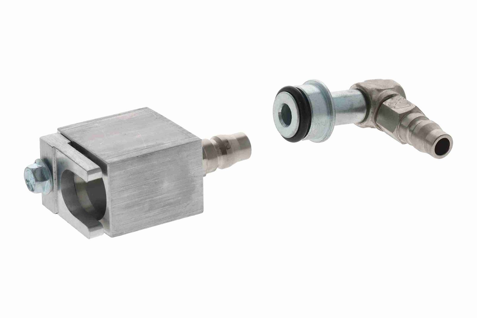 Adaptateur de remplissage, transmission