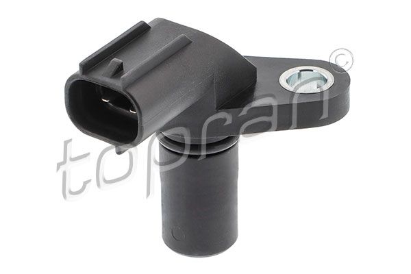 Датчик частоты вращения, автоматическая коробка передач