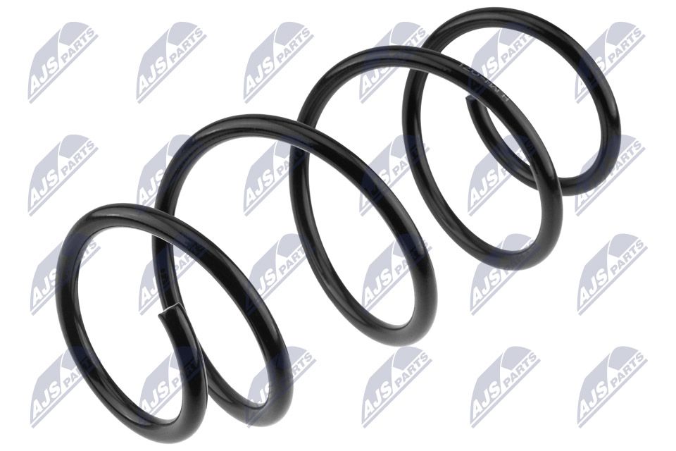 Arc spiral NTY ASZ-VW-071