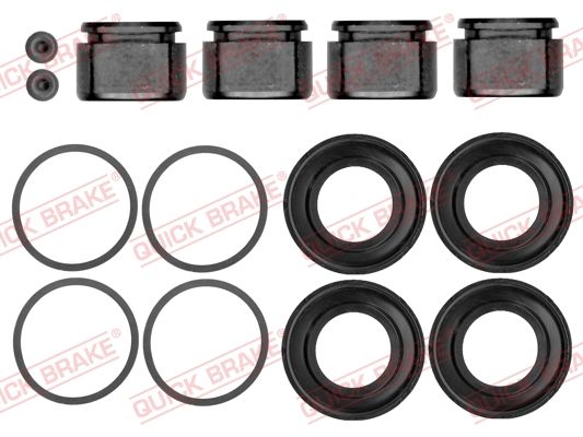 Set reparatie, etrier QUICK BRAKE 114-5455