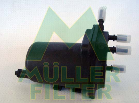 Filtr paliwa MULLER FILTER FN907
