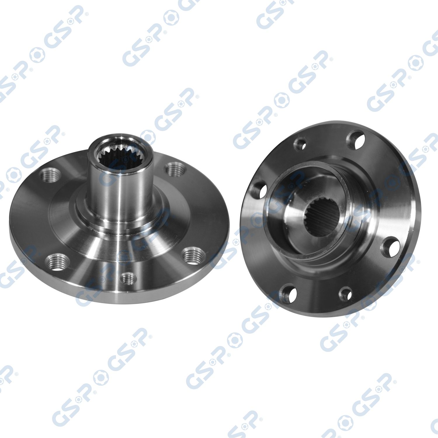 Ступица колеса