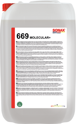 Konzerv.laku Sonax 06697050