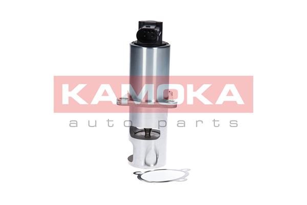 AGR / EGR - ventil KAMOKA 19010