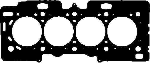 Uszczelka, głowica cylindrów BGA CH2597A