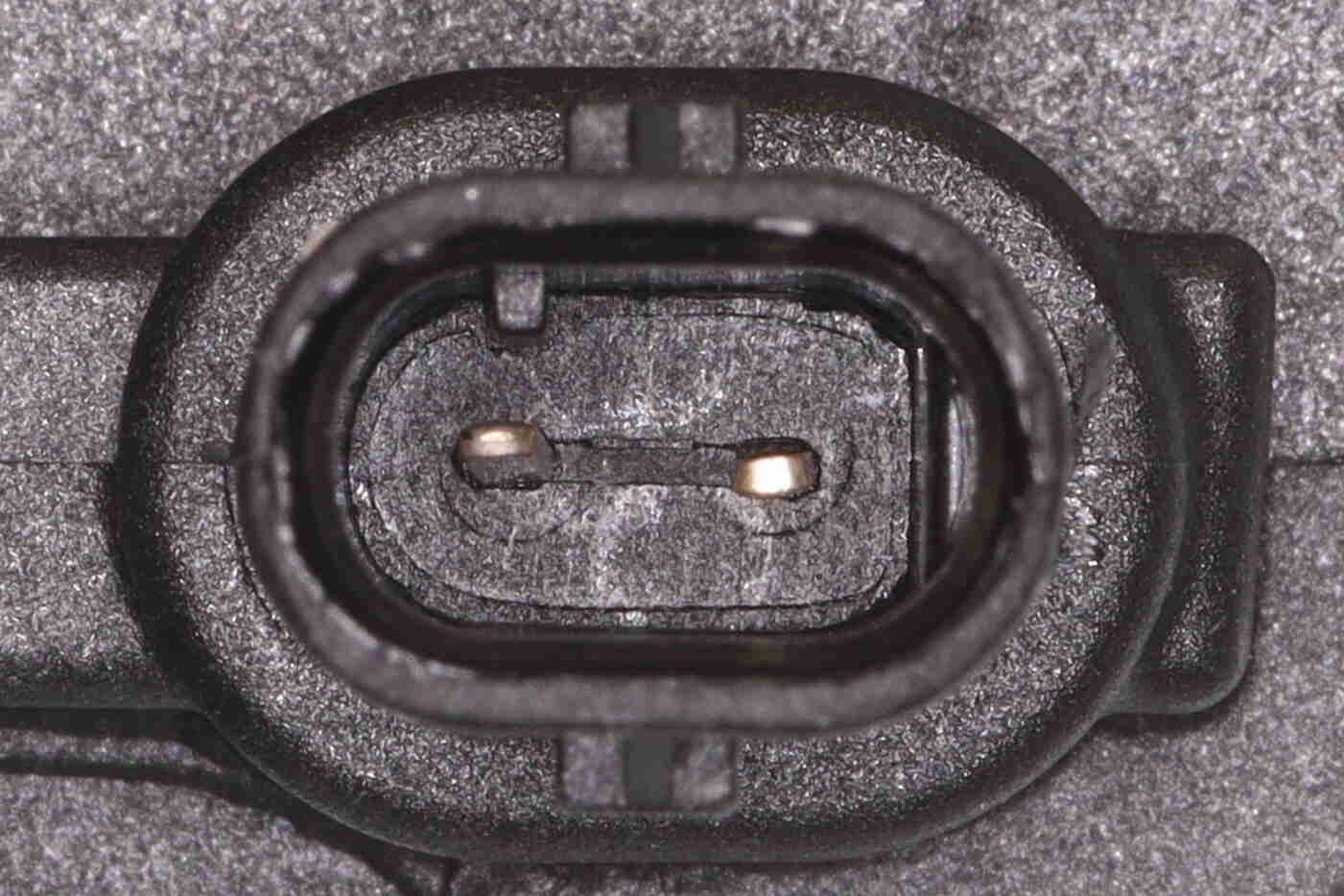 Boîtier du thermostat