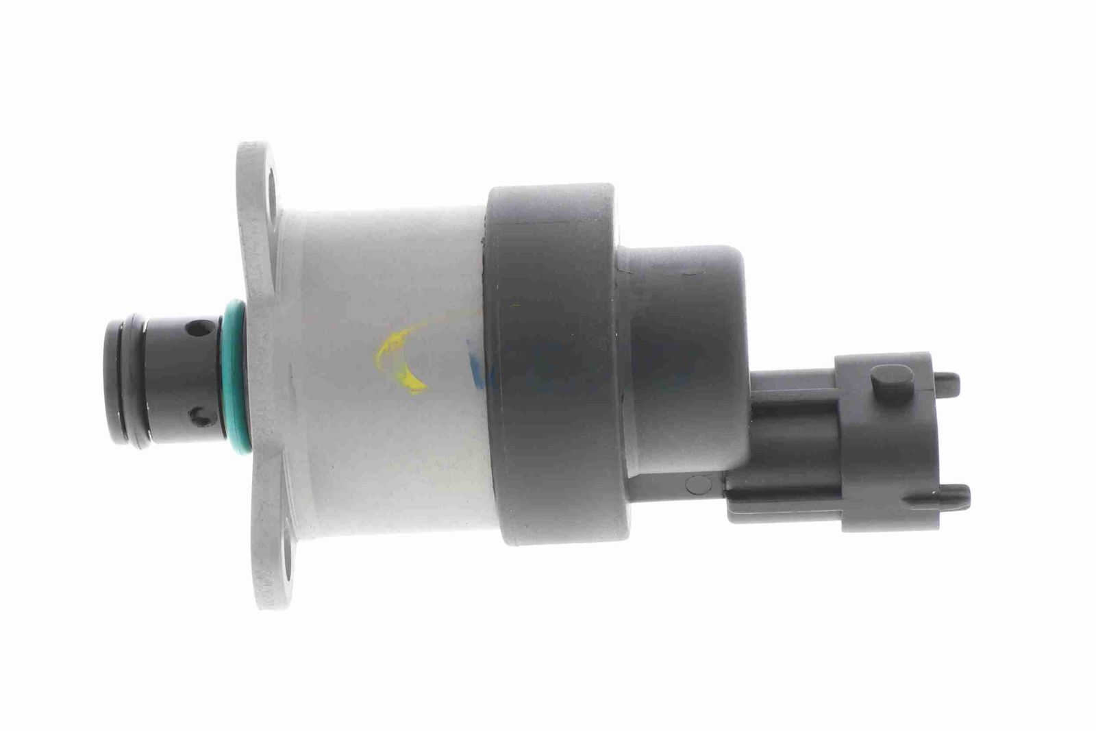 Régulateur, quantité de carburant (système à rampe commune)