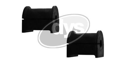 Zestaw łożysk, stabilizator DYS 75-13335