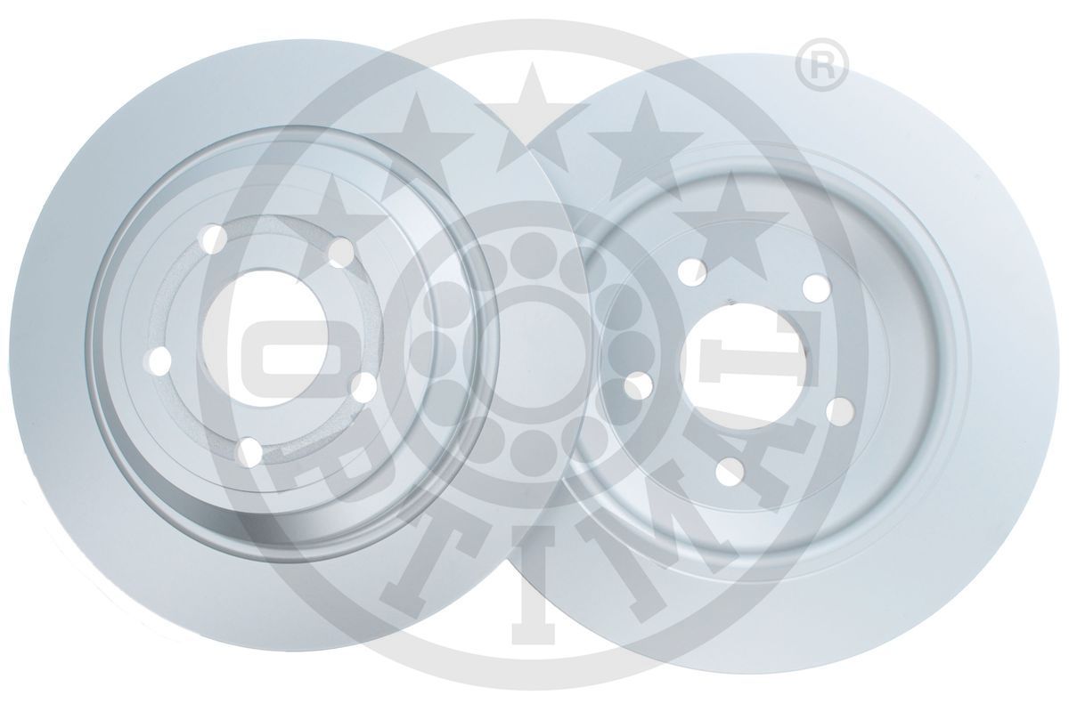 Tarcza hamulcowa OPTIMAL BS-9868C