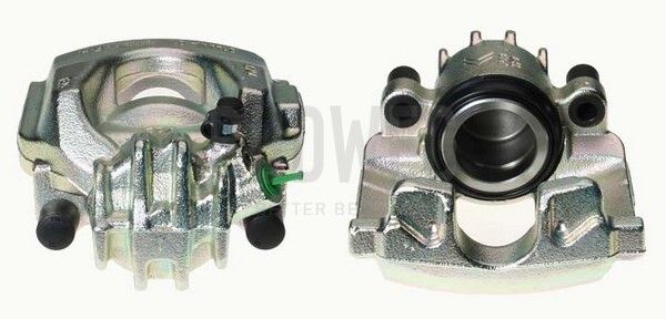 Zacisk hamulca BUDWEG CALIPER 344173
