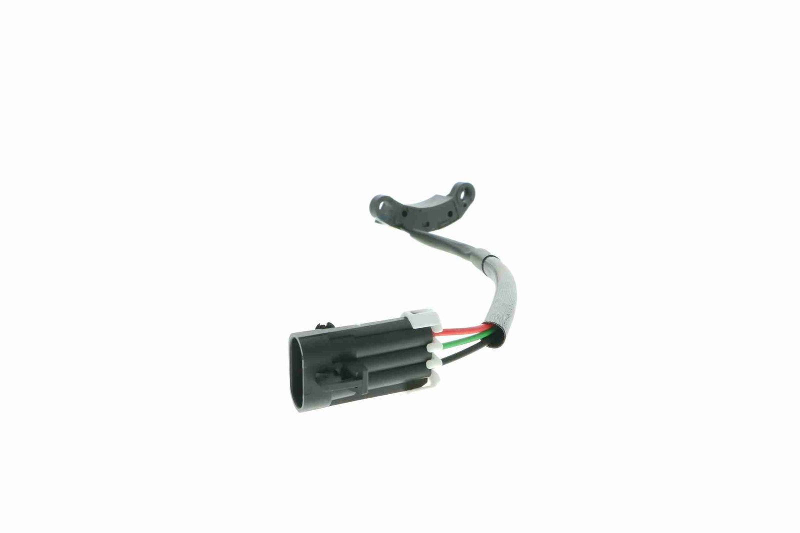 Capteur d'angle, vilebrequin