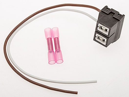 Set reparat cabluri, faruri principale METZGER 2323015