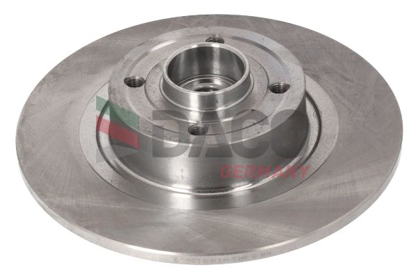 Tarcza hamulcowa DACO GERMANY 603016