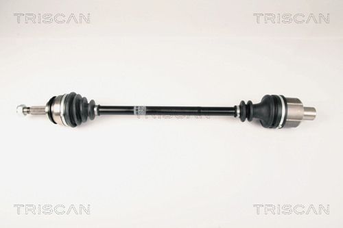 Wał napędowy TRISCAN 8540 25629