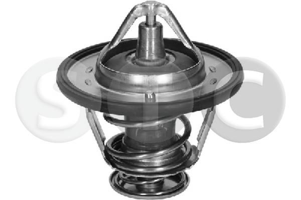 Termostat, środek chłodzący STC T430869