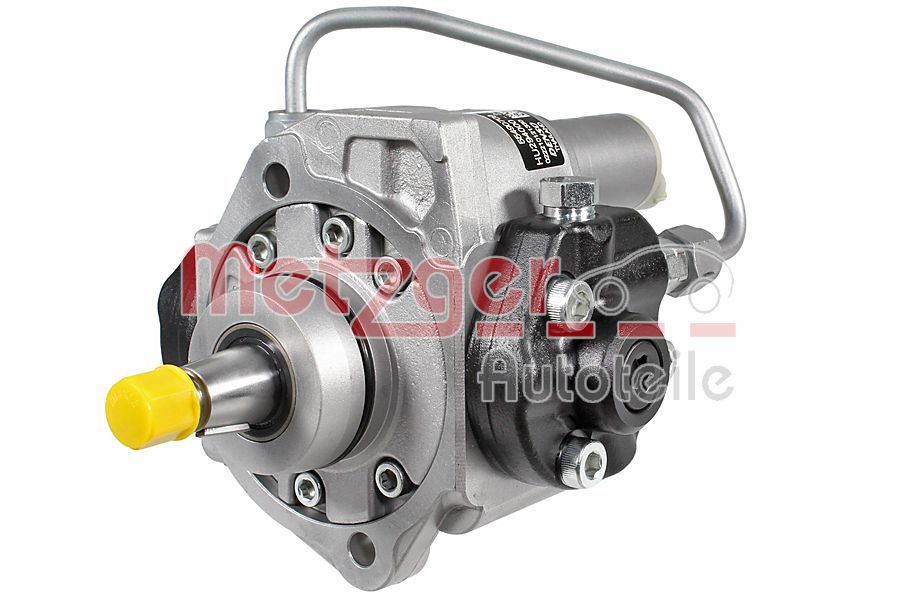 Pompa wysokiego ciśnienia METZGER AUTOTEILE 0830141