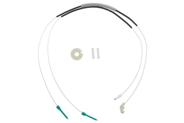 Remondikomplekt, aknatõstuk