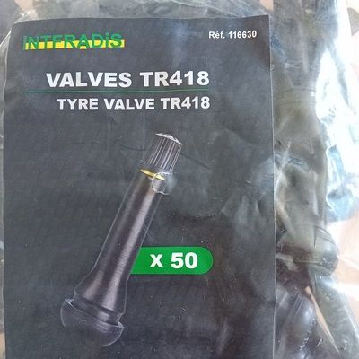 Valve de roue
