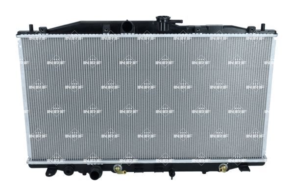 Radiator, racire motor NRF 53391