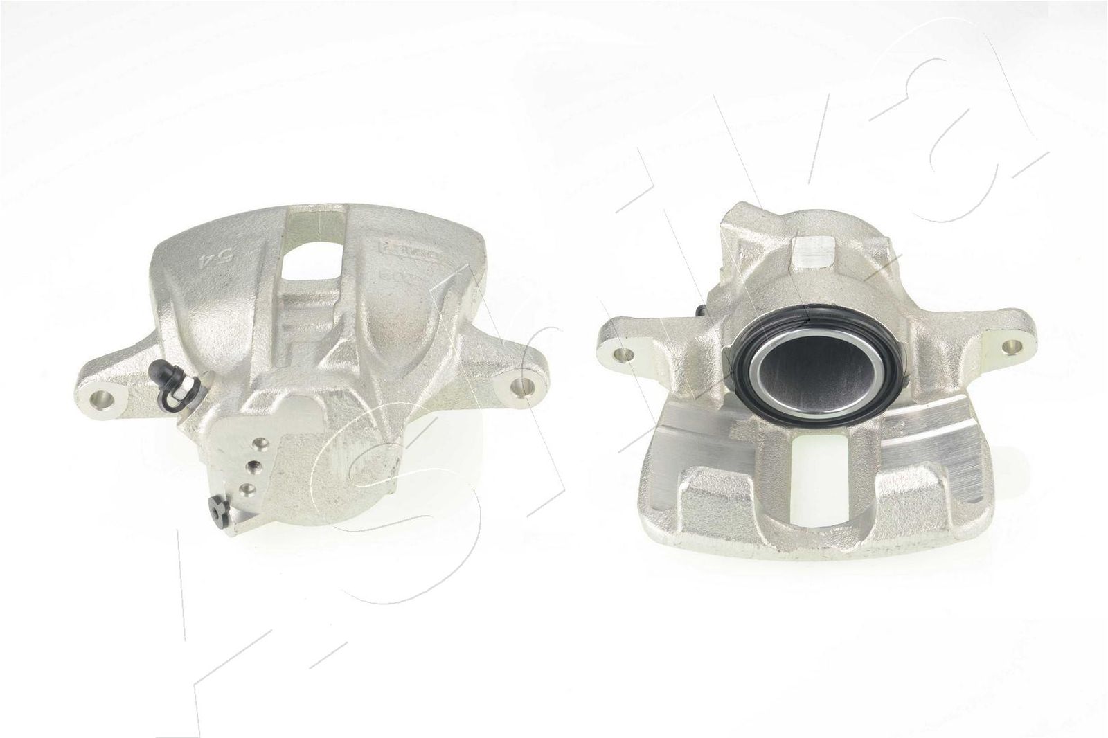 Zacisk hamulca ASHIKA CAL384LJM