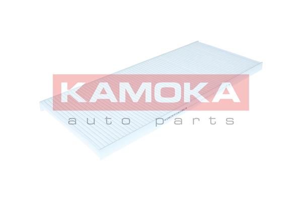 Filter vnútorného priestoru KAMOKA F429901