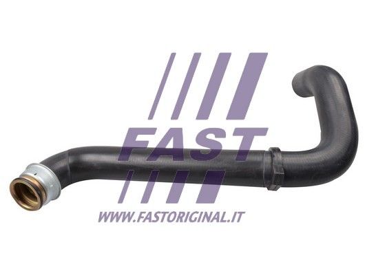 Przewód elastyczny chłodnicy FAST FT61424