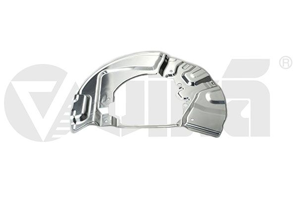 Panel rozbryzgiwujący, tarcza hamulcowa VIKA 61111501