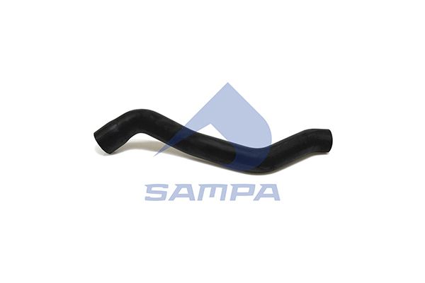 Furtun radiator SAMPA 011.348