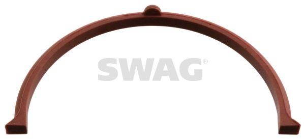 Uszczelka, miska olejowa SWAG 60 10 3095