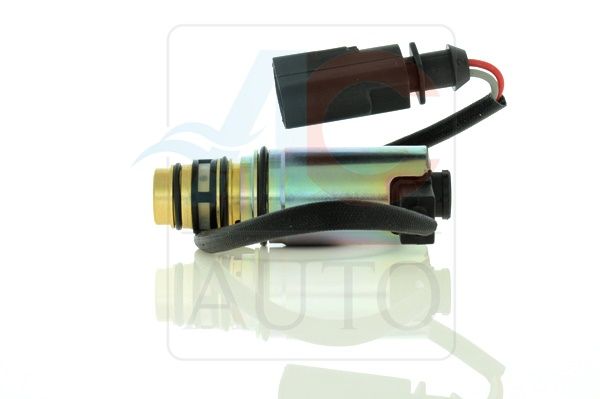 Valve de réglage, compresseur