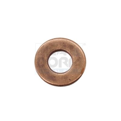 Bague d'étanchéité, injecteur
