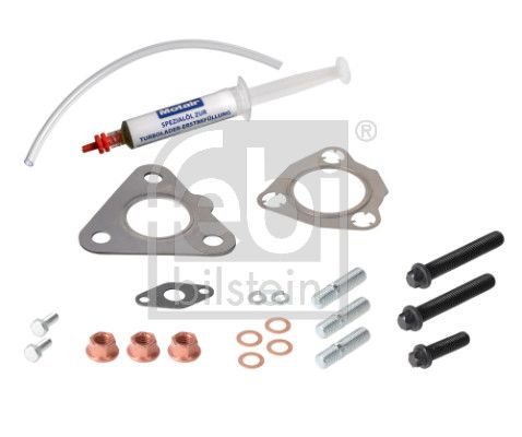 Set montaj, turbocompresor FEBI BILSTEIN 190705