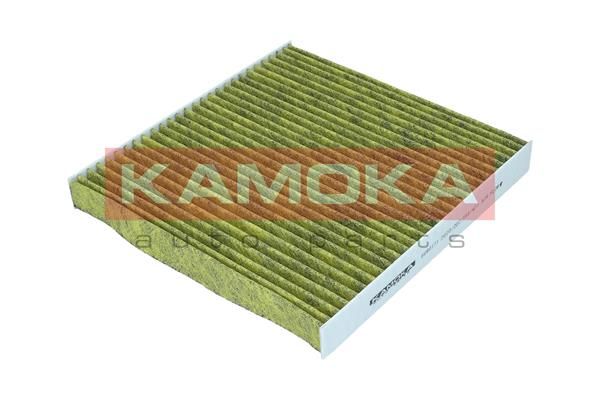 Filtr, vzduch v interiéru KAMOKA 6080171