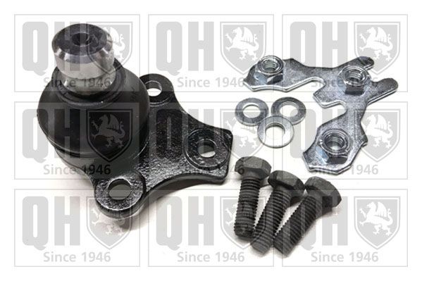 Przegub mocujący / prowadzący QUINTON HAZELL QSJ1141S