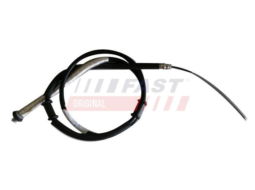 Cablu, frana de parcare FAST FT69215