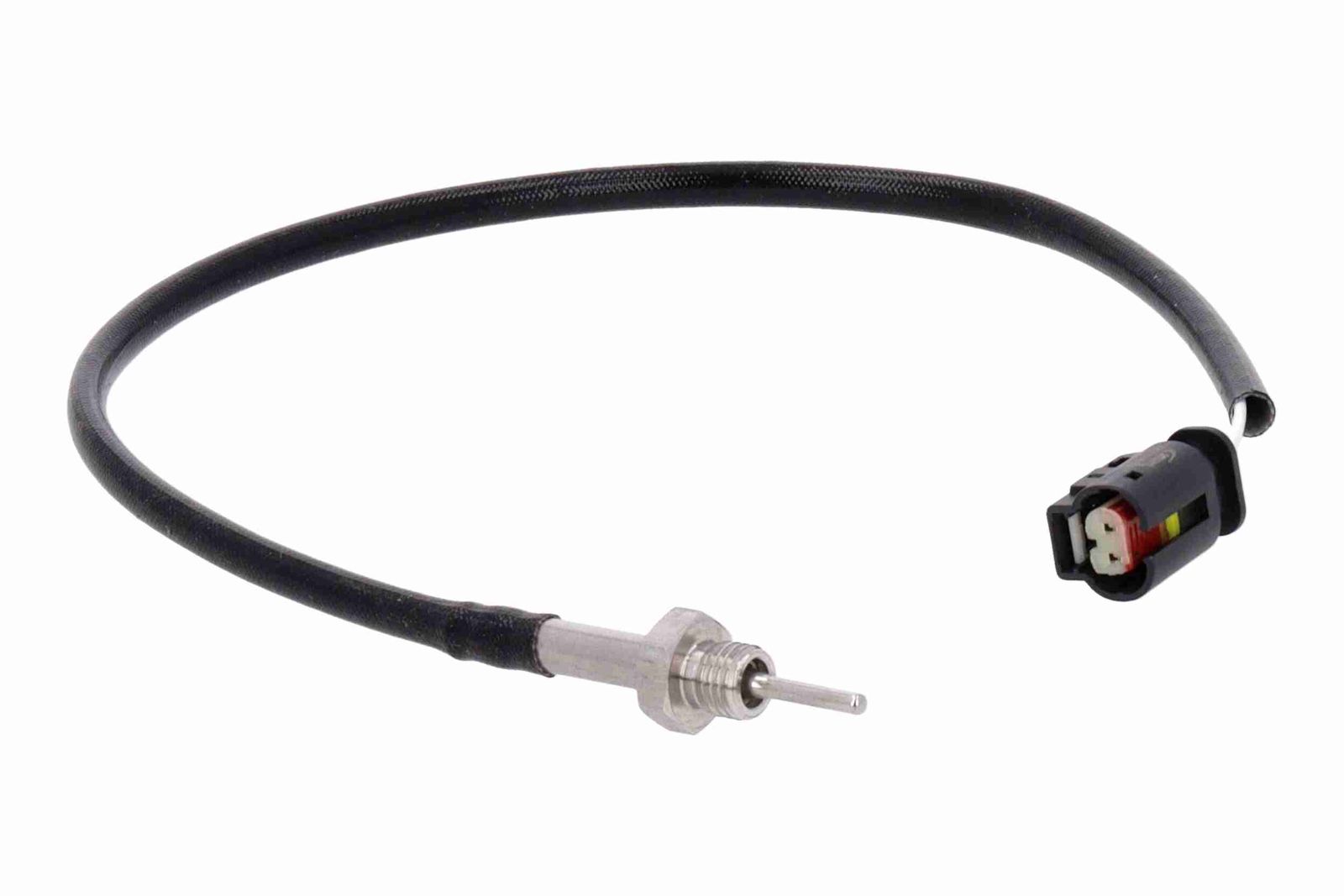 Senzor, temperatura gaze evacuare VEMO Green Mobility Parts V20-72-0221