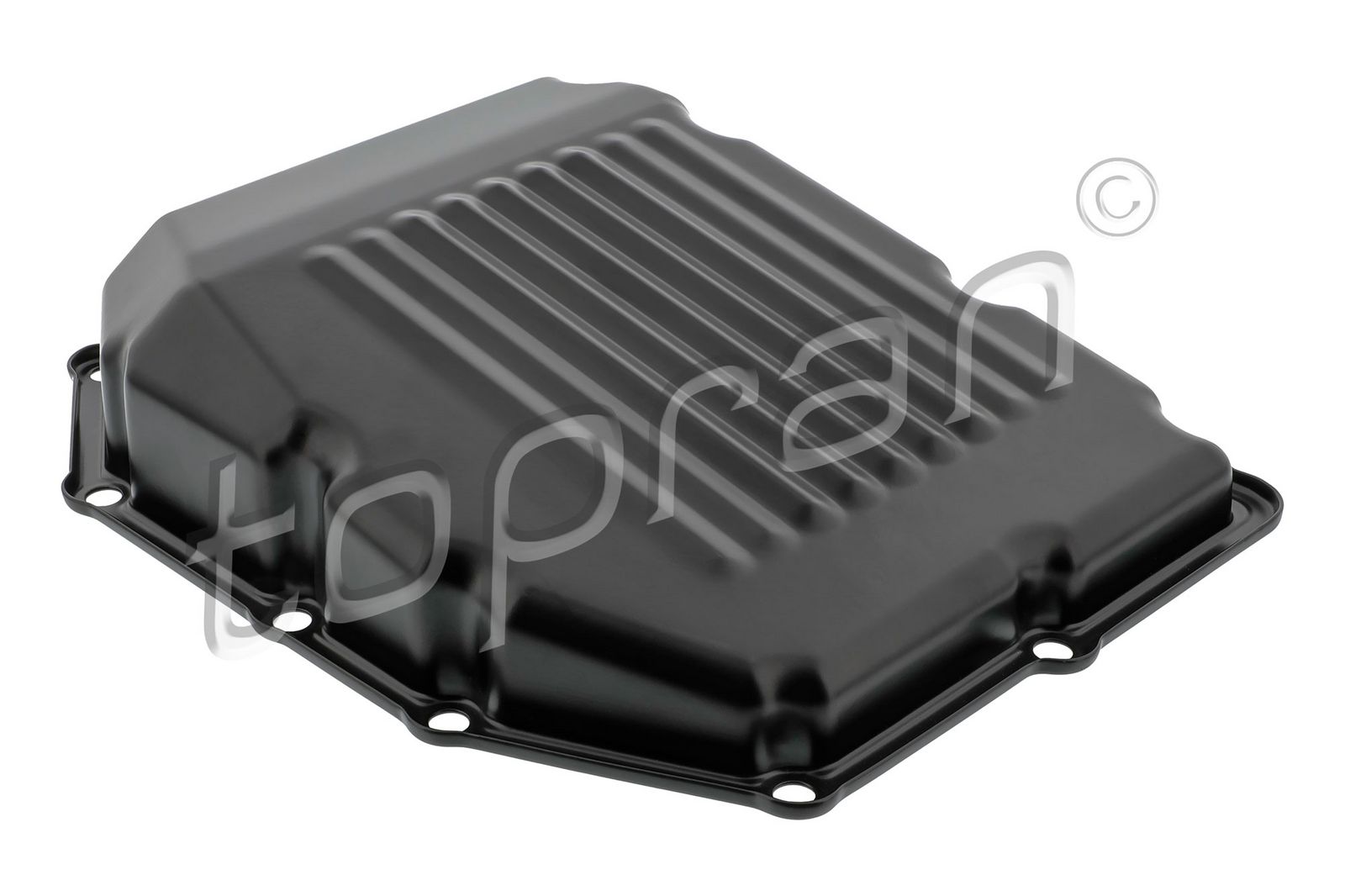 Õlivann, automaatkäigukast