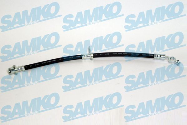 Levně Brzdová hadice SAMKO 6T48254