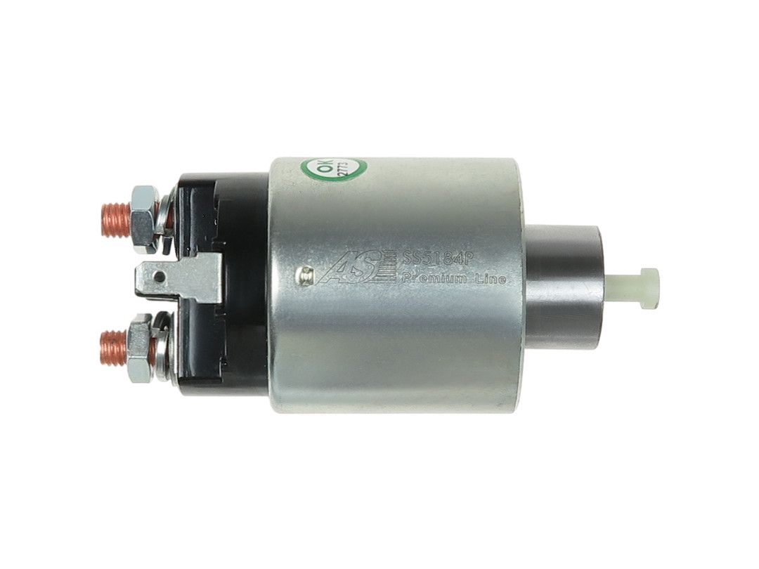 Solenoid, electromotor AS-PL SS5184P