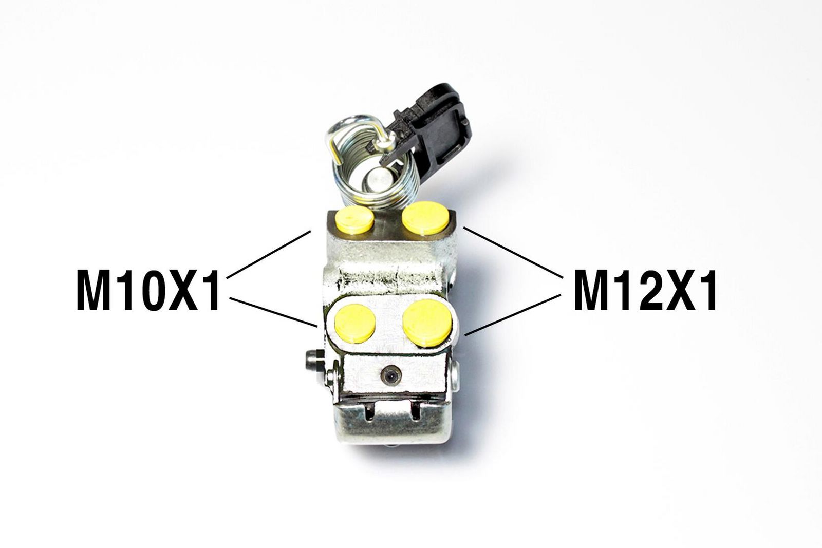 REGULATEUR DE FREINAGE